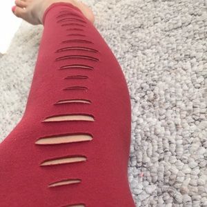 Full length leggings by aerie